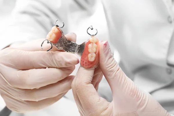 Could Modern Dentures Be More Comfortable Than You Remember From Your Parents’ Experience?