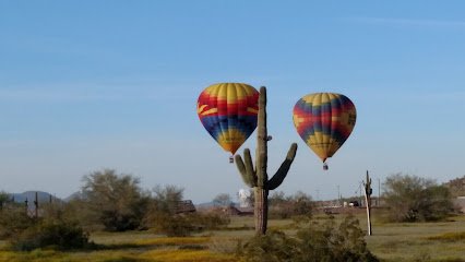 Cibola Vista