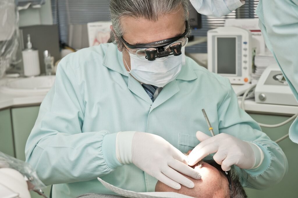 Glendale az dentist