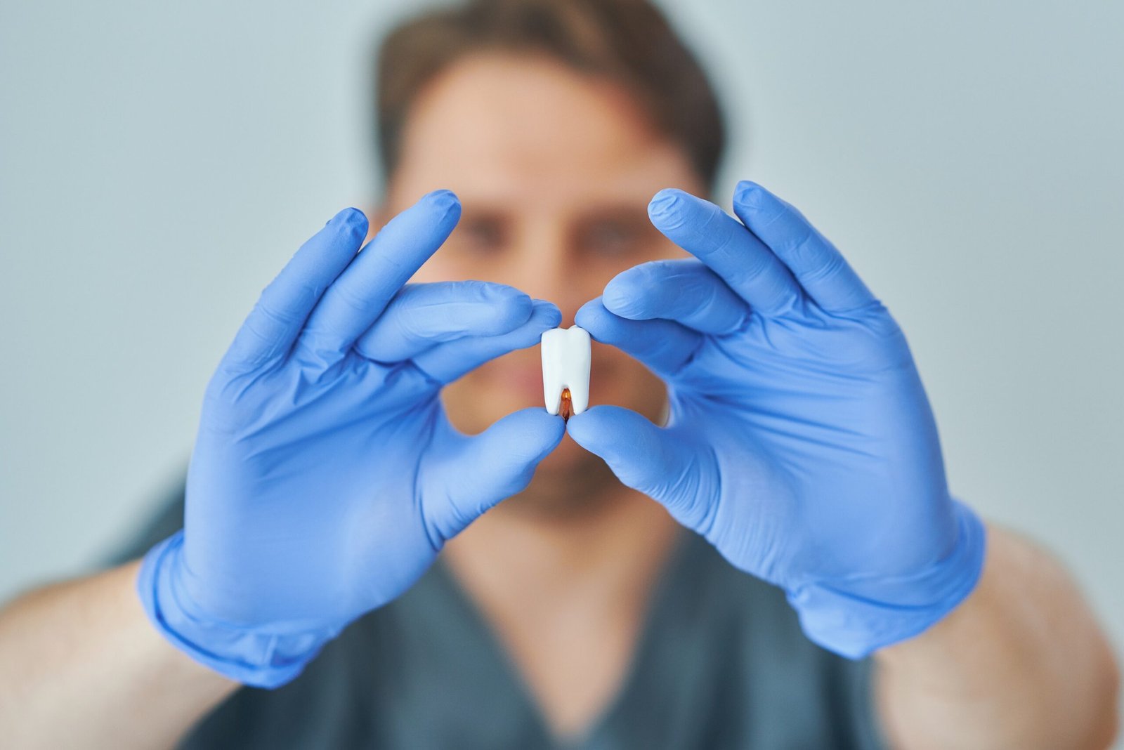 Tooth Extraction