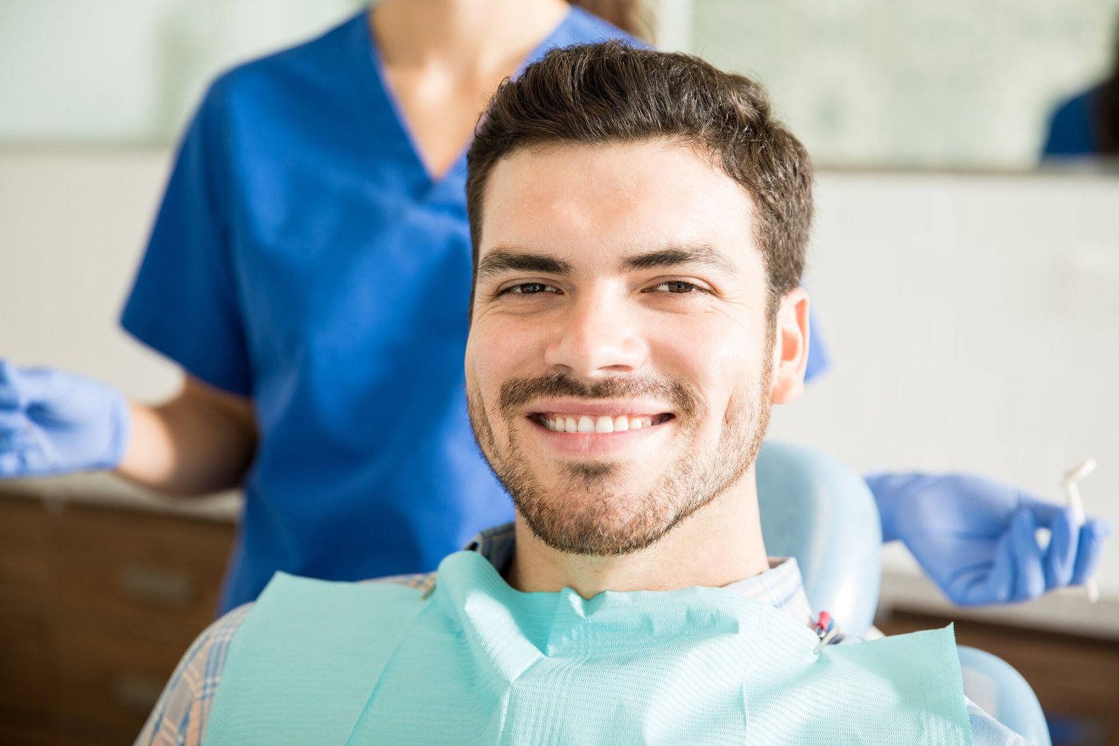Crown Lengthening