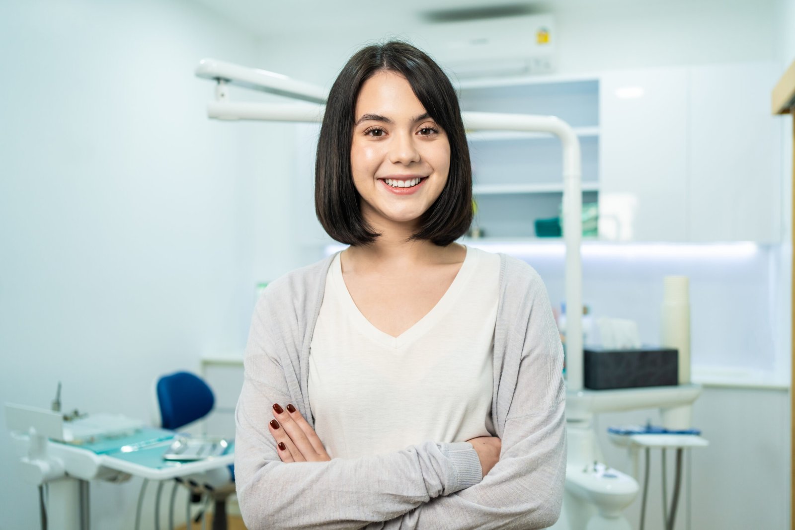 Wisdom Teeth Removal