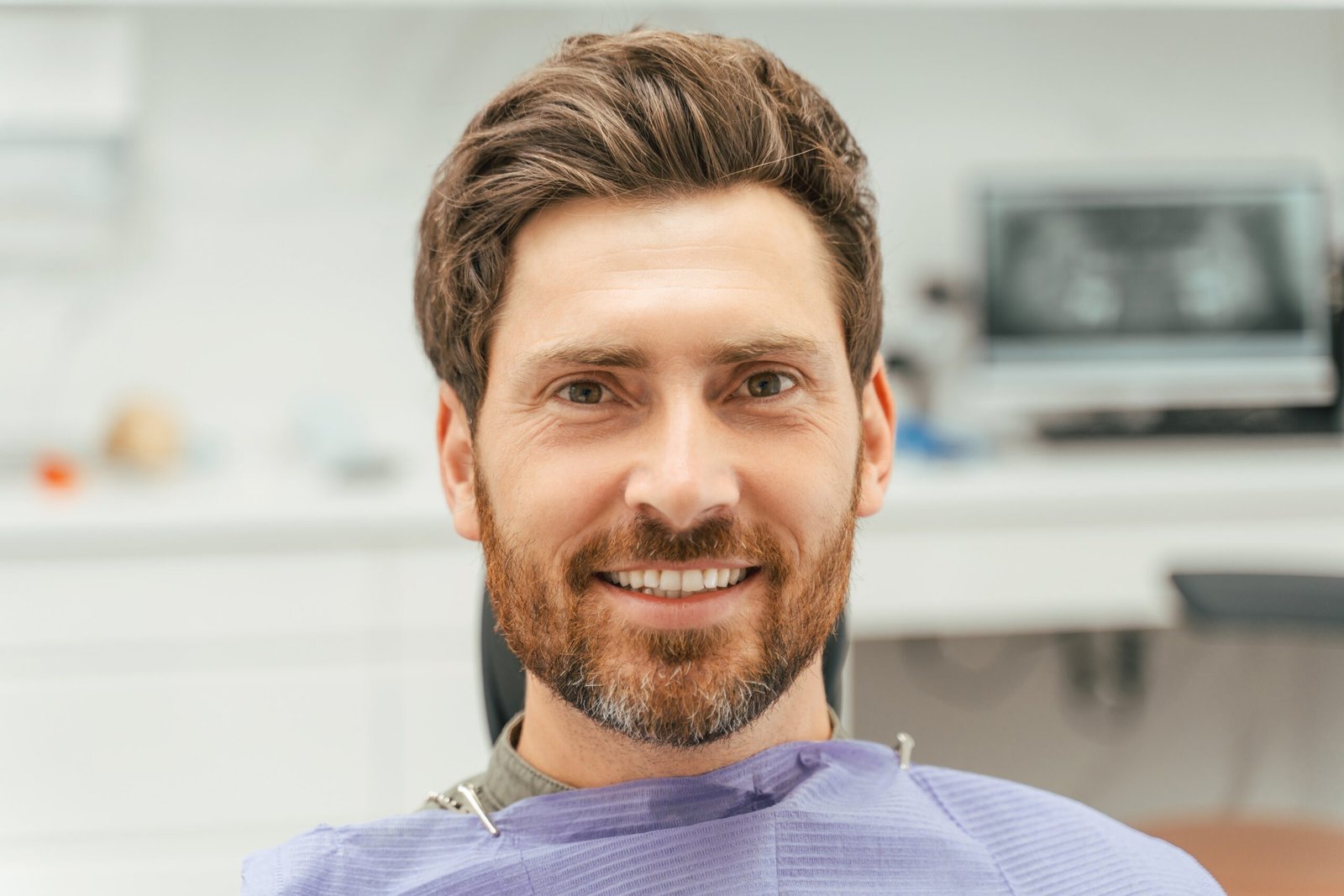 Dental Crowns