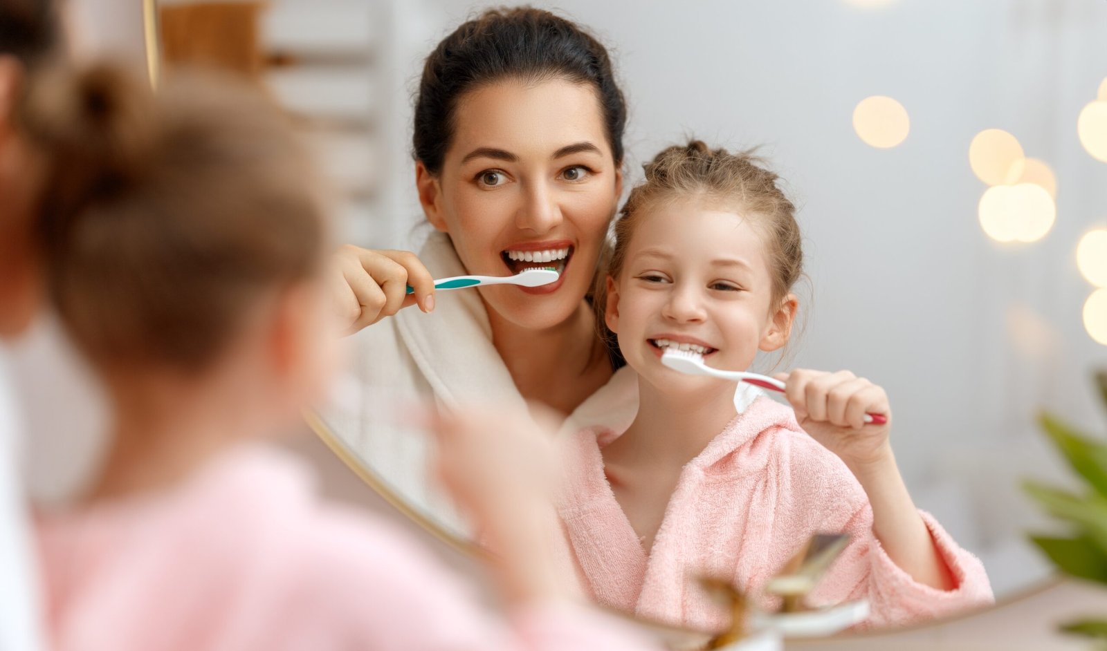 Dental Hygiene