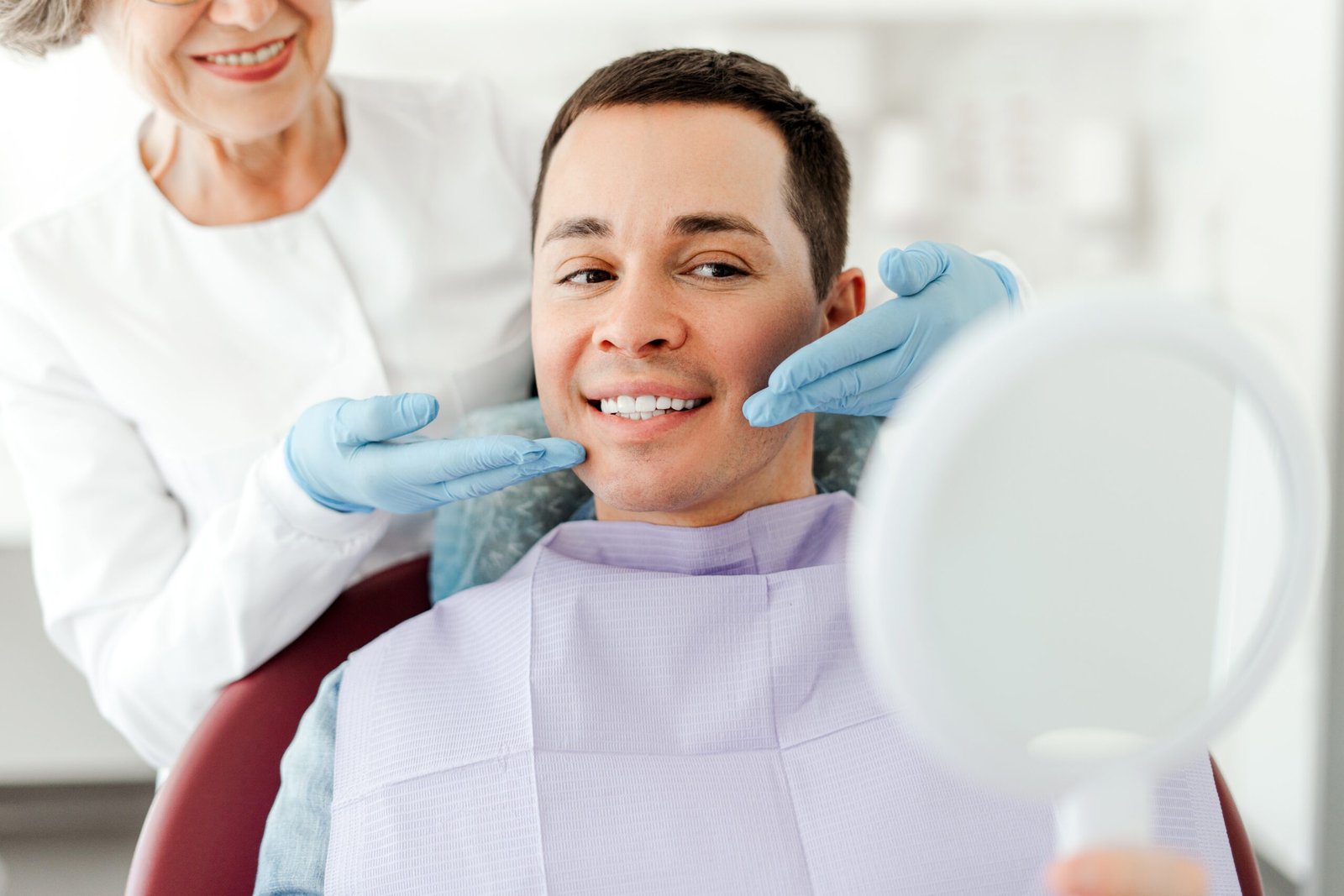 Periodontal Disease Treatment