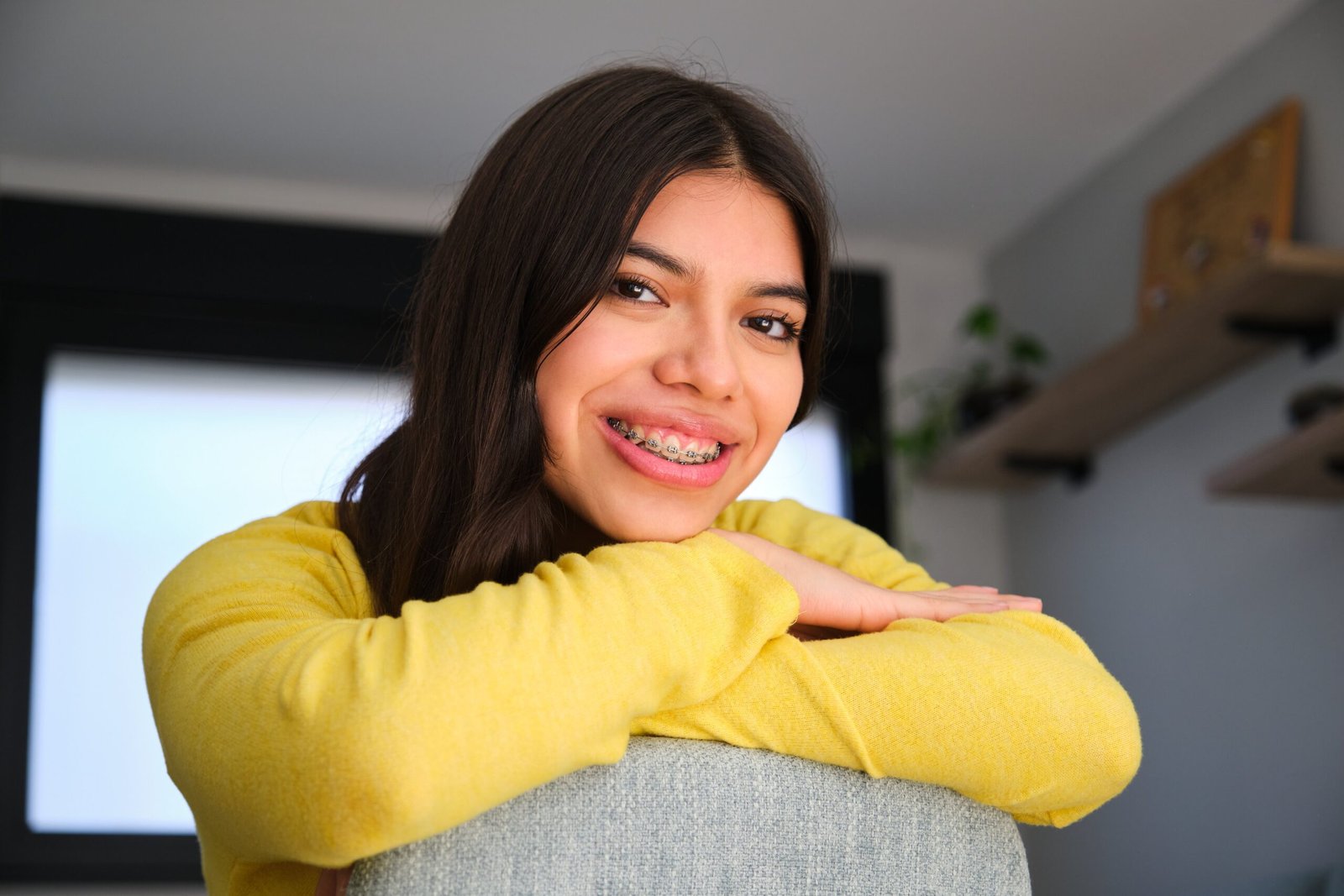 Braces