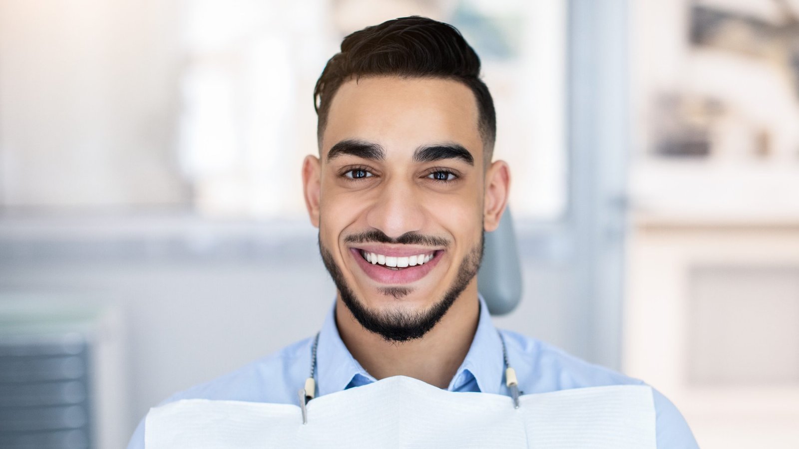 Root Canal Therapy