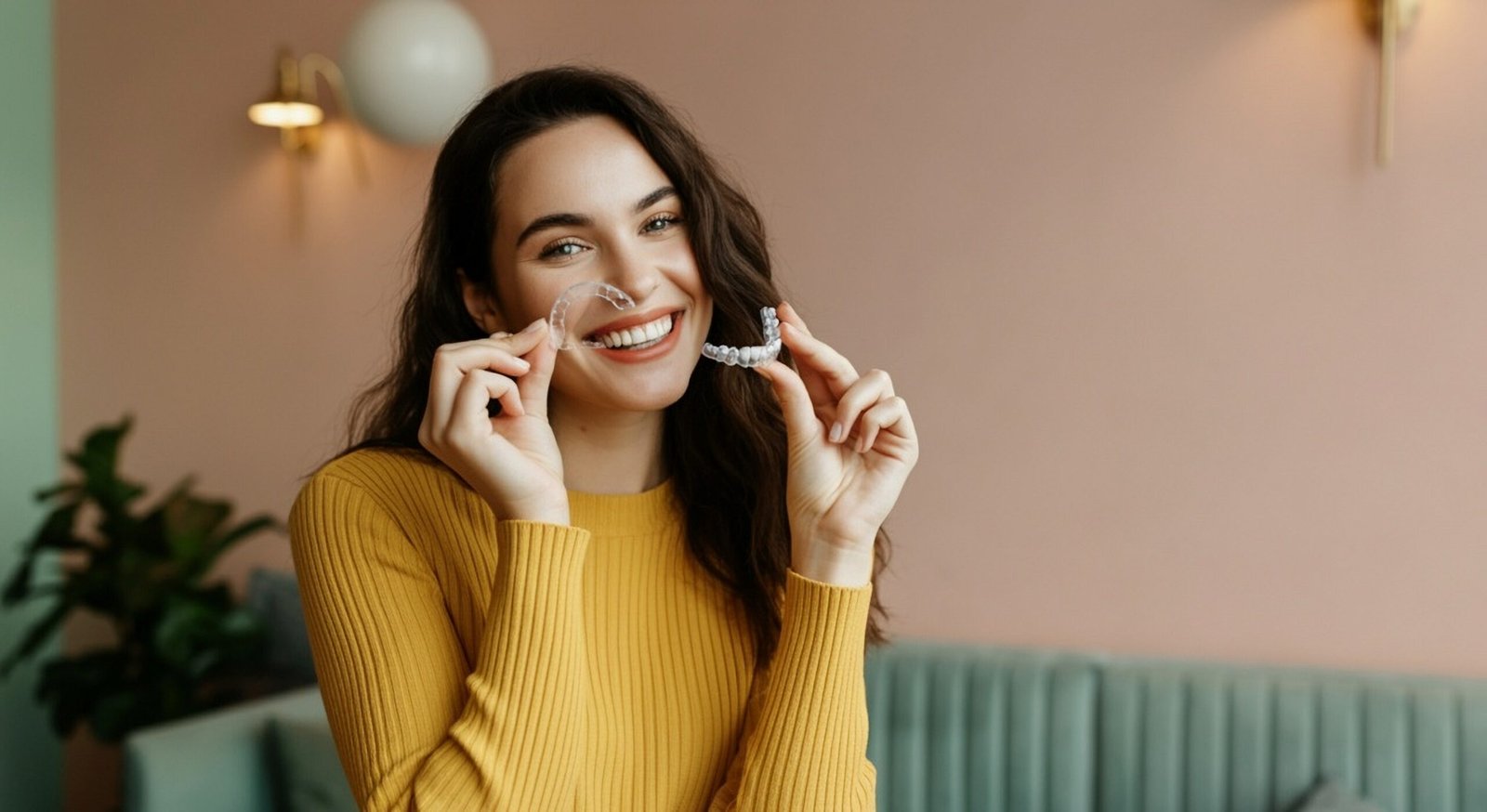 Clear Aligners