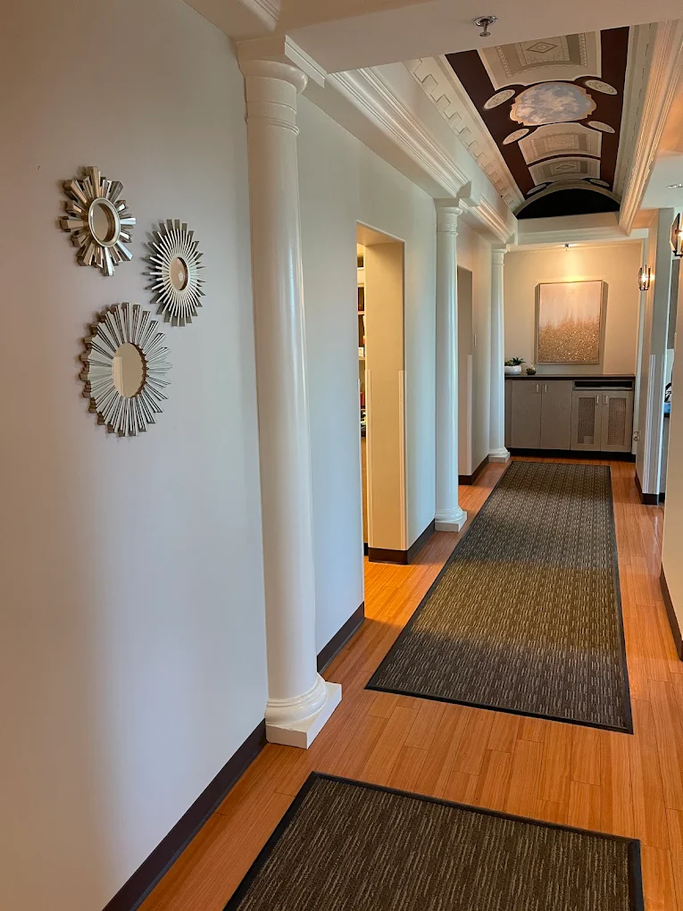 Trusmile Now Ahwatukee dental clinic - Phoenix Arizona dental implant and family dentistry office